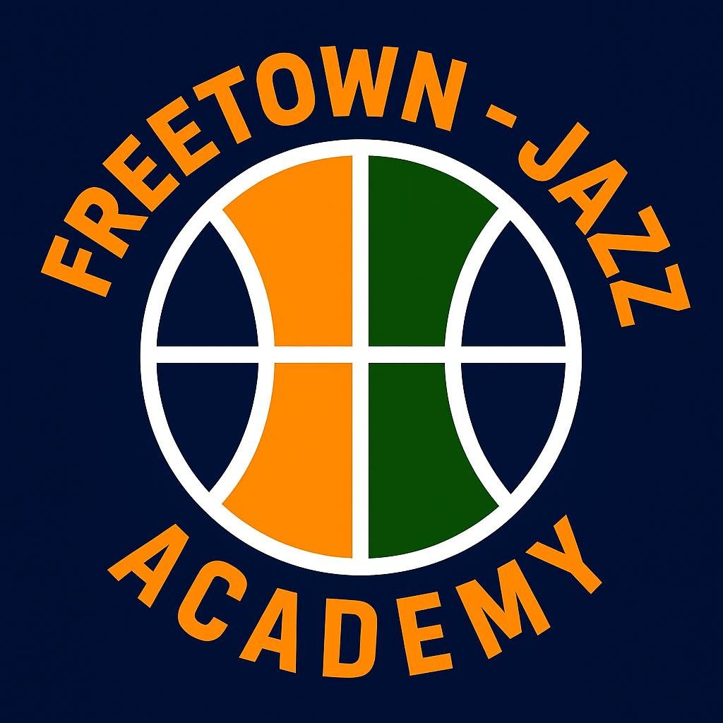 Freetown Jazz Academy logo