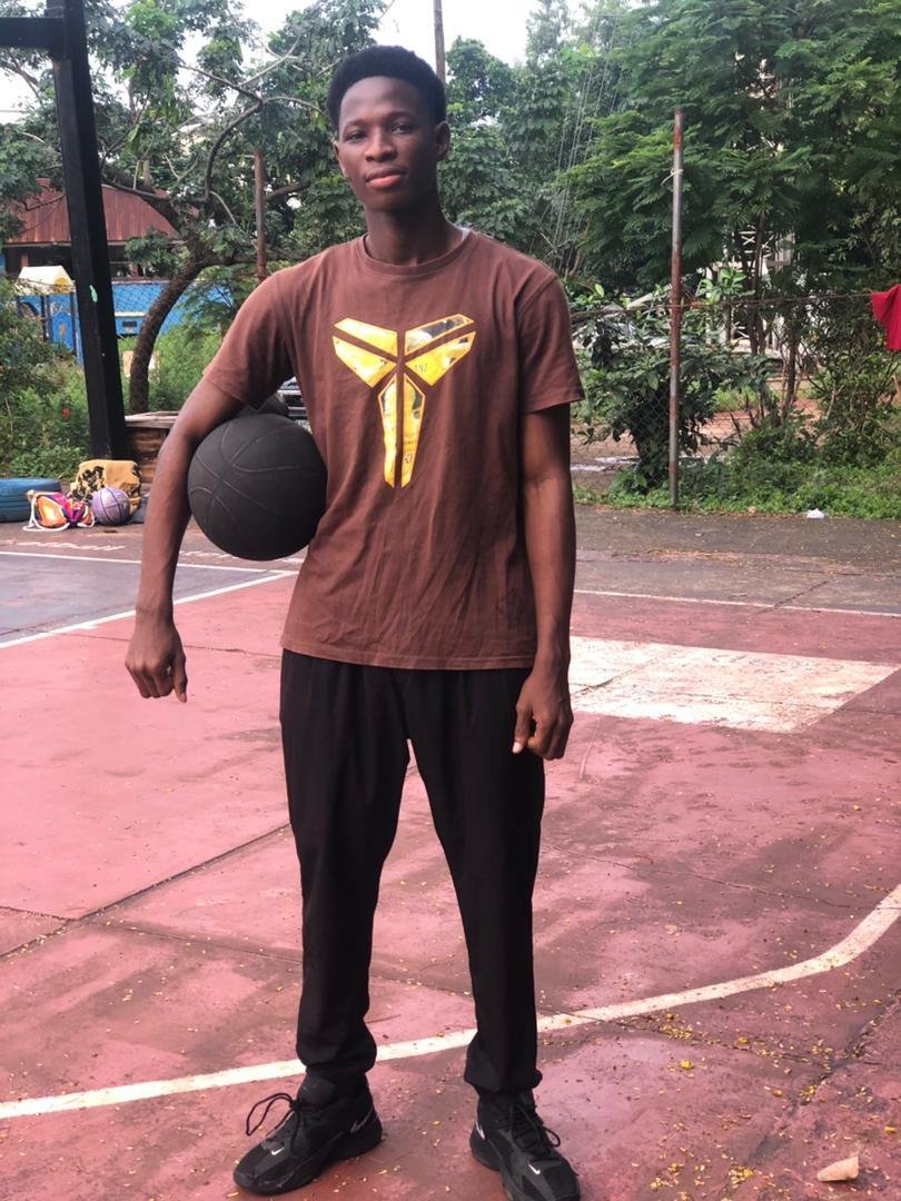 player