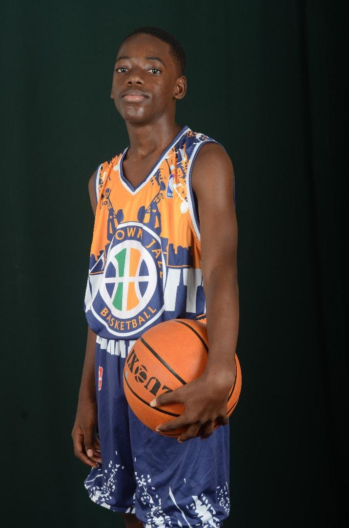 player