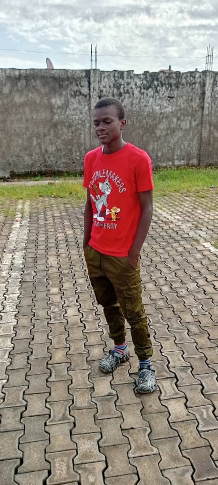 player