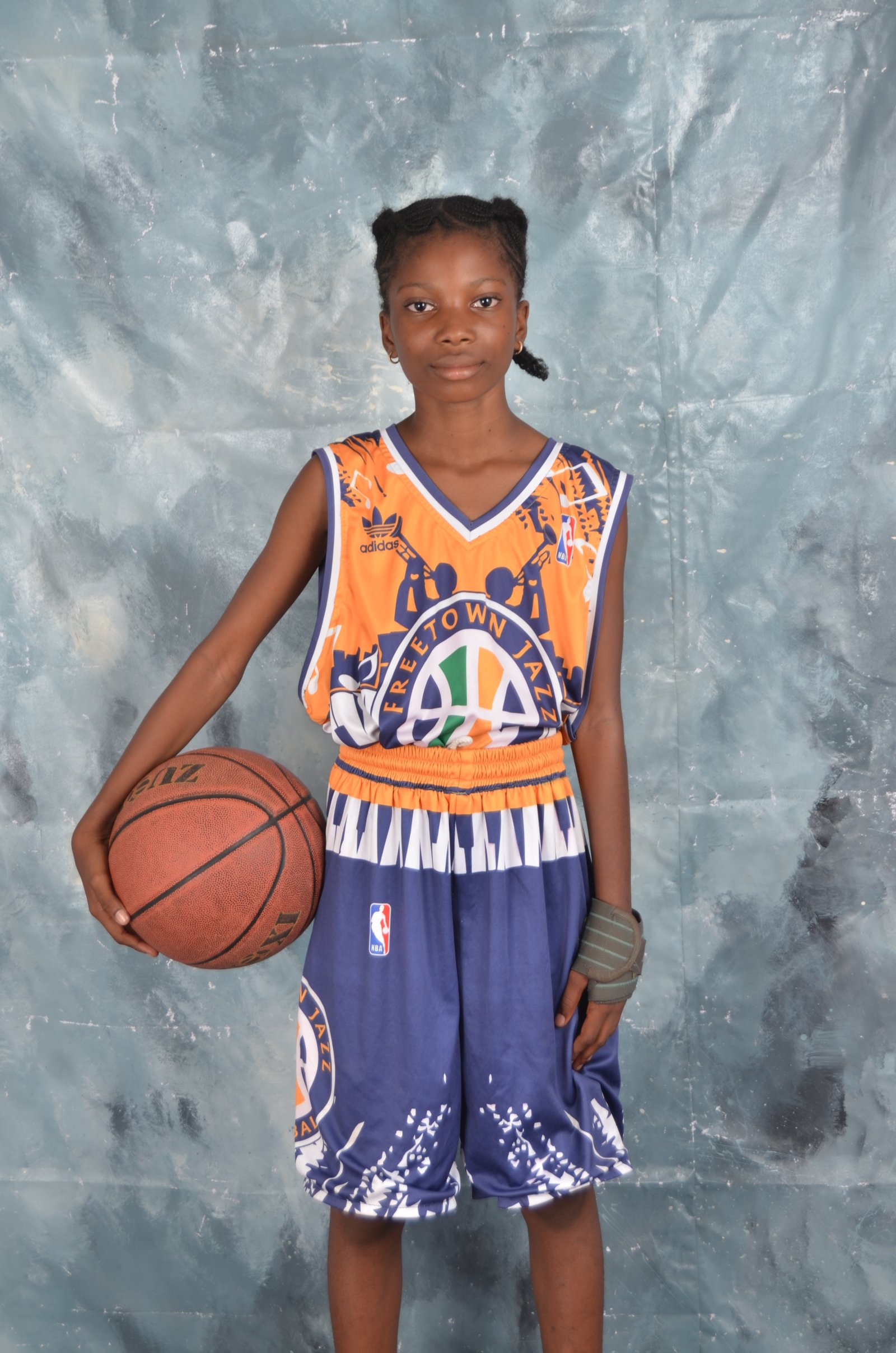 player